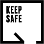 Логотип Keep Safe
