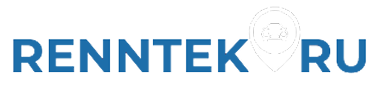 Логотип Renntek